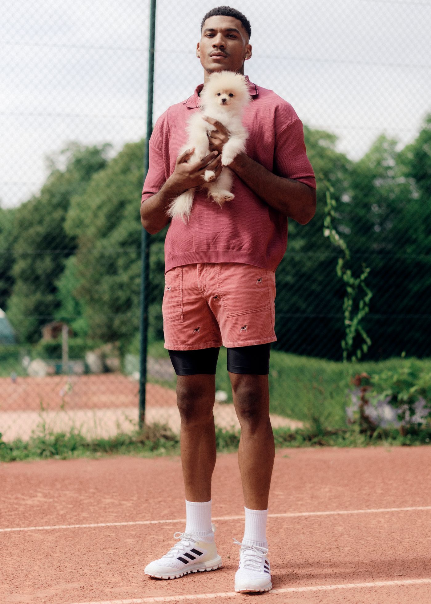 Kelegh Moutome Date De Naissance All - Sport Models