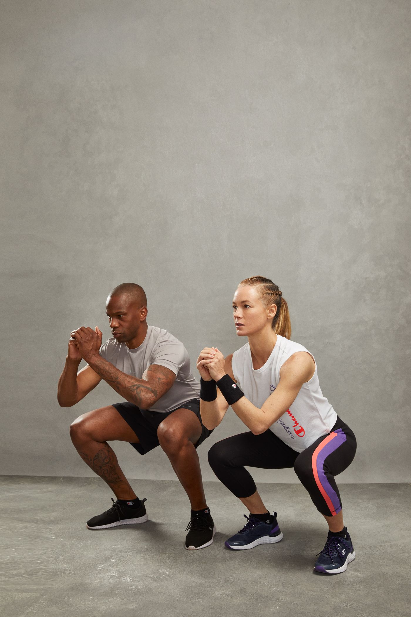 Sportifs - Sport Models