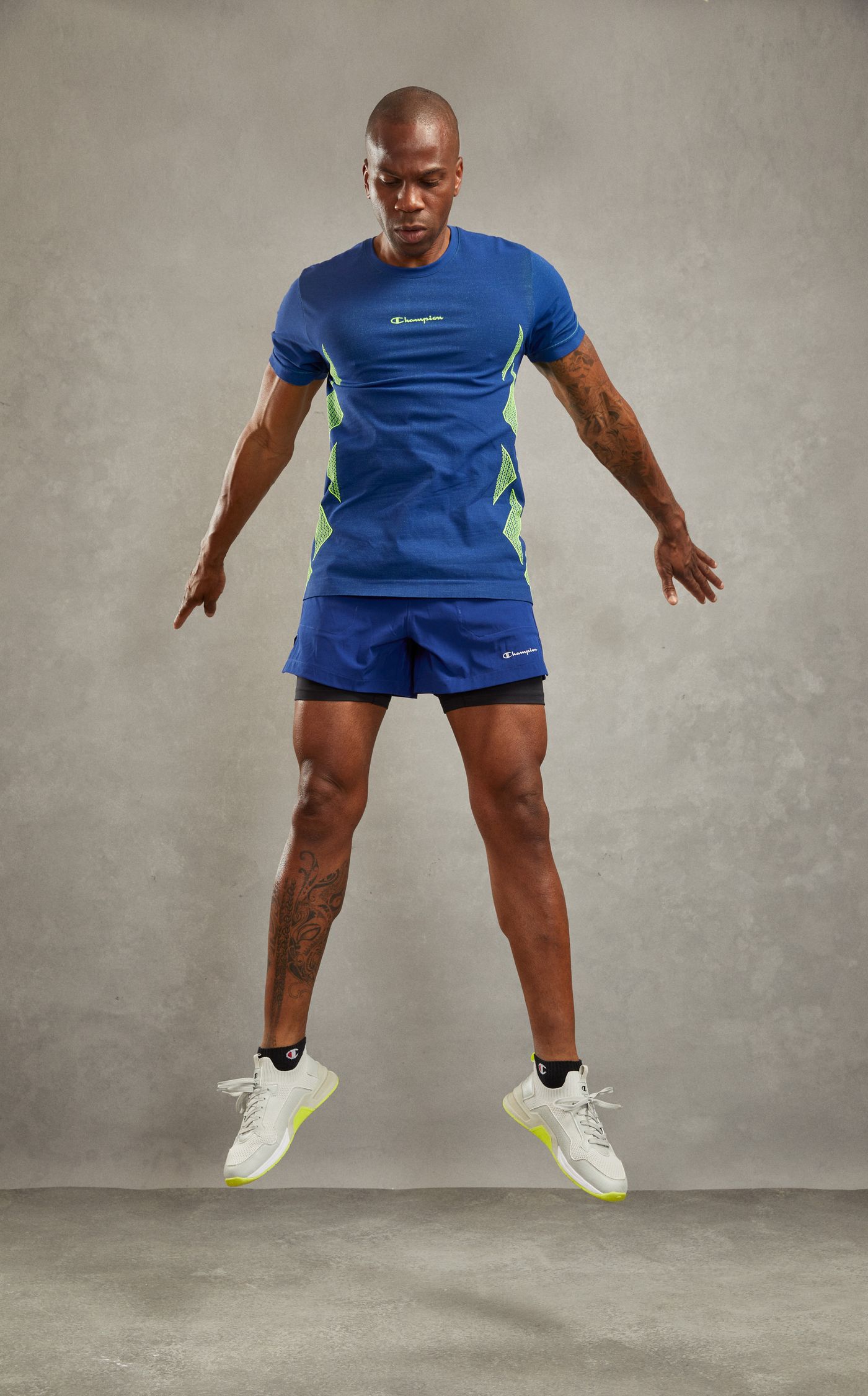 Sportifs - Sport Models